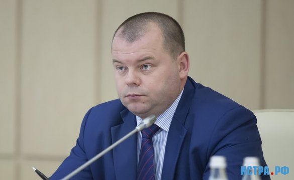 В фонде капремонта Московской области грядут отставки
